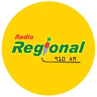 RADIO REGIONAL